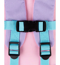 Load image into Gallery viewer, Skip Hop Mini Backpack With Safety Harness - Narwhal