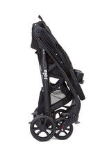 Carregar imagem no visualizador da galeria, Joie 3pc Muze LX Travel System with car seat & base - Coal