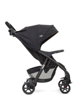 Carregar imagem no visualizador da galeria, Joie 3pc Muze LX Travel System with car seat & base - Coal