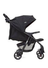 Carregar imagem no visualizador da galeria, Joie 3pc Muze LX Travel System with car seat & base - Coal