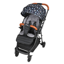 Load image into Gallery viewer, Infanti Forest Stroller - Dark Blue

