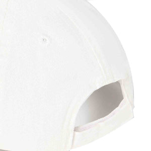 Mayoral Baby Neutral White Tiger Cap