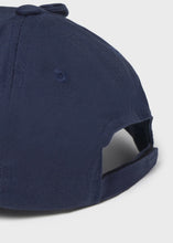 Load image into Gallery viewer, Mayoral Baby Boy Navy Tiger Cap
