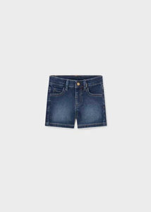 Short de sarja verde prefeitol baby boy chino