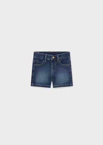 Short de sarja verde prefeitol baby boy chino
