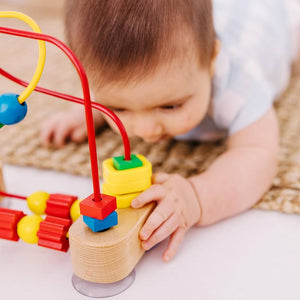 Melissa & Doug First Bead Maze (1 Year+)