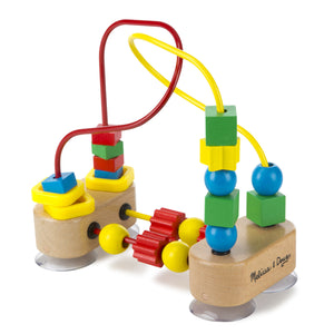 Melissa & Doug First Bead Maze (1 Year+)