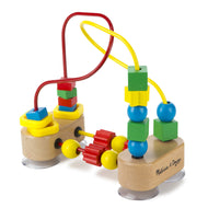 Melissa & Doug First Bead Maze (1 Year+)