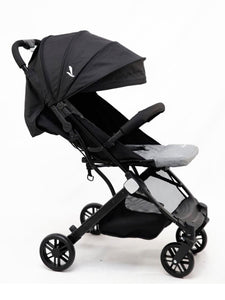 Premium Baby Argus Stroller - Grey