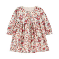 OshKosh Baby Girl Floral Dress