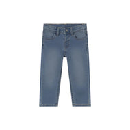 Mayoral Baby Boy Light Blue Jeans