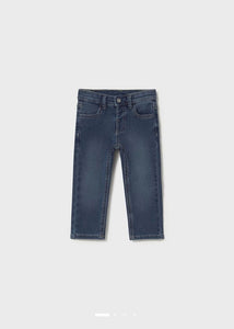 Mayoral Baby Boy Blue Jeans