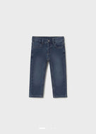 Mayoral Baby Boy Blue Jeans