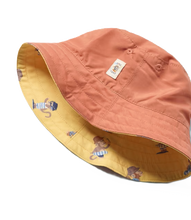 Load image into Gallery viewer, Mayoral Baby Boy 2pc Yellow Swim Shorts and Cap Set
