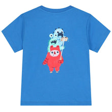 Carregar imagem no visualizador da galeria, Mayoral Baby Boy 3pc Monster Set
