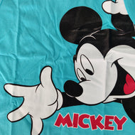 Disney's Toddler Boy Mickey Mouse Tee - Blue