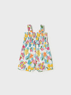 Mayoral Baby Girl Agata Romper