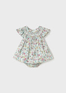 Mayoral Baby Girl Jade Dress