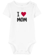 OshKosh Baby Neutral I Love Mom