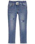 OshKosh Baby Boy Stacked Skinny Jeans