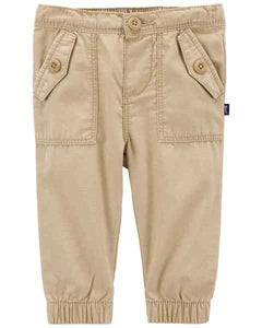 OshKosh Baby Boy Khaki Pants