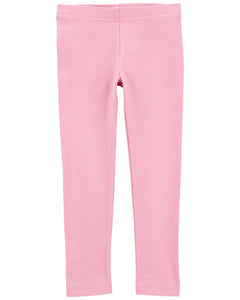 OshKosh Baby Girl Pink Leggings