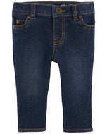 Carter's Baby Boy Dark Wash Denim Jeans