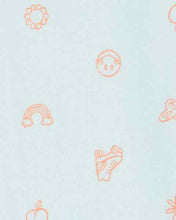 Afbeelding in Gallery-weergave laden, Carter&#39;s 2pc Baby Girl Romper Set
