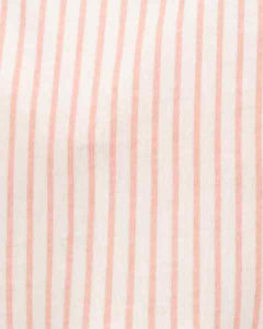 Carter's 3pc Baby Girl Pin Stripe Set