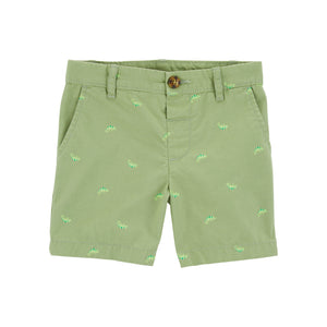 Carter's Baby Boy Chameleon Shorts