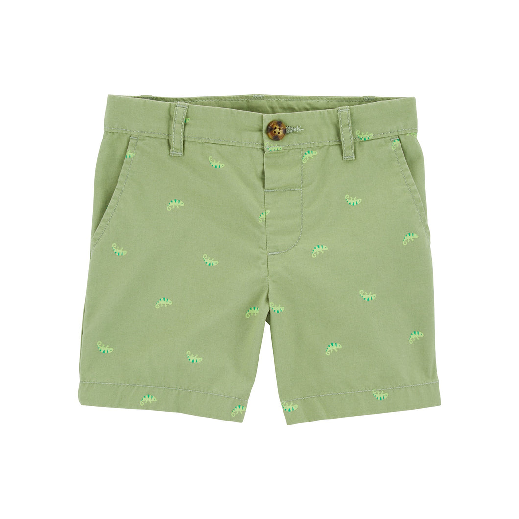 Carter's Baby Boy Chameleon Shorts