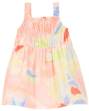 Load image into Gallery viewer, Carter&#39;s 2pc Baby Girl Smocked Dress &amp; Cardigan Set
