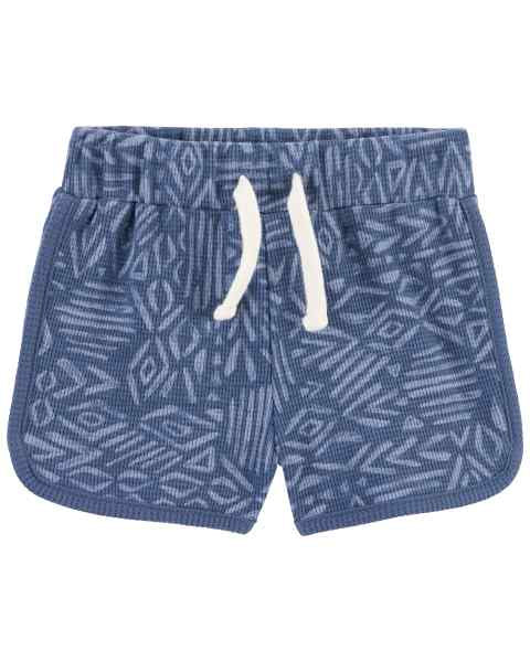 Carter's Baby Boy Blue Shorts