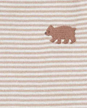 Cargar imagen en el visor de la galería, Carter&#39;s 3pc Baby Boy Bear Little Character Set
