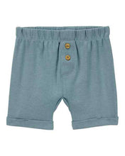 Carregar imagem no visualizador da galeria, Carter&#39;s 3pc Baby Boy Blue Car Short Set
