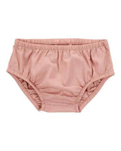 Carregar imagem no visualizador da galeria, Carter&#39;s Baby Girl Brown Dress Set
