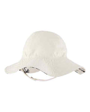 Carregar imagem no visualizador da galeria, Carter&#39;s Baby Girl Palm Tree Print Bucket Hat
