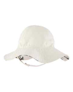 Carter's Baby Girl Palm Tree Print Bucket Hat