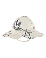 Carter's Baby Girl Palm Tree Print Bucket Hat