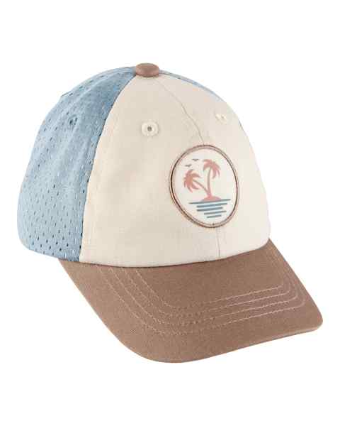 Carter's Baby Boy Cap
