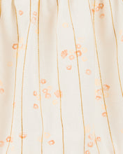 Carregar imagem no visualizador da galeria, Carter&#39;s Baby Girl Floral/ Seashells Dress Set
