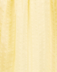 OshKosh Baby Girl Yellow Dress Set