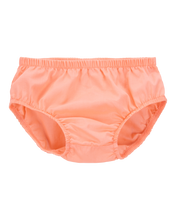 Carregar imagem no visualizador da galeria, OshKosh Baby Girl Peach Dress Set
