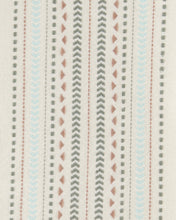 Carregar imagem no visualizador da galeria, OshKosh Baby Boy Ivory Geo Print Shirt
