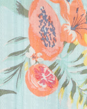 Load image into Gallery viewer, OshKosh 2pc Baby Boy Tropical Shirt &amp; Shorts Set
