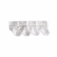 Carter's 2pc Baby Neutral Bootie Socks