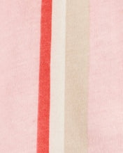 Afbeelding in Gallery-weergave laden, Carter&#39;s Baby Girl Striped Sunsuit
