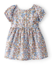 Afbeelding in Gallery-weergave laden, OshKosh Baby Girl Floral Dress
