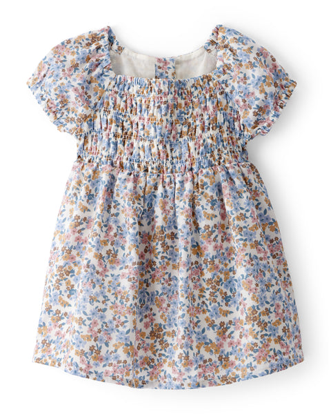 OshKosh Baby Girl Floral Dress