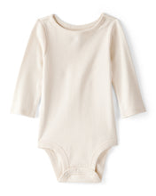 Cargar imagen en el visor de la galería, Carter's 2pc Baby Girl Long-Sleeve Bodysuit &amp; Purple Flower Velour Sleeveless Dress Set
